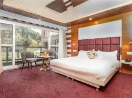 Mountain View Guest Hotel Kashmir