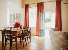 Charming Historical Cottage