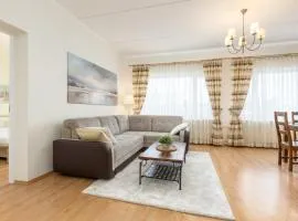 Cosy apartment next to Kadriorg park