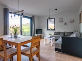 Ferienwohnung Bauernhof Emmler Mühle, hotel a Oberemmel