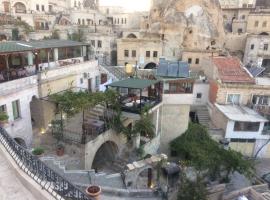 Coco Cave, guest house in Goreme