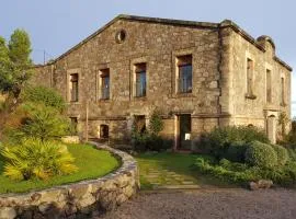 Casa Vella Del Panta