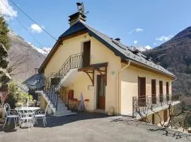 Gite Coumély