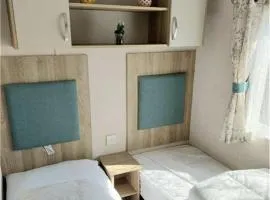 Keswick golden sands Rhyl