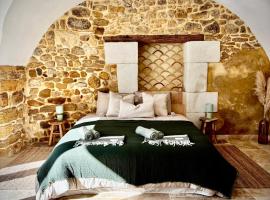 Suite MARCEL MARIUS MANON - Uzès, hotel Baron városában