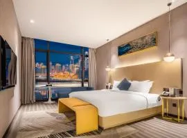 Freely智能江景酒店