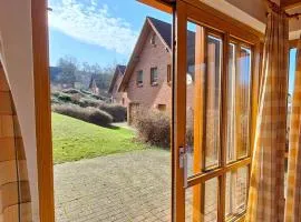 Haus 24 im Natur Ferienpark, Perfekt für Hundeliebhaber, Wanderfreunde und Naturliebhaber