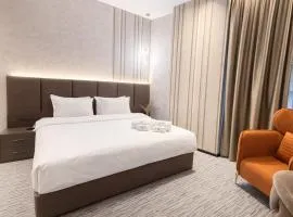 The Watergate Hotel Baku