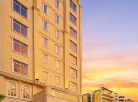 Le Kree Downtown Hotel