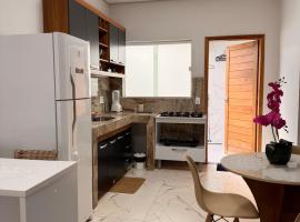 Villa Prime Bella Suíça - Sinop, Hotel in Sinop