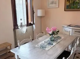 A casa di Vanna