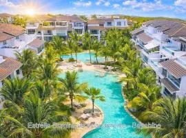 Estrella Dominicus Apartment - Beach & 5 Pools