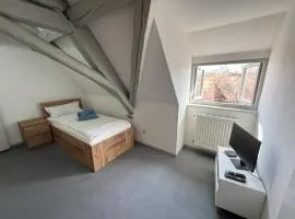 3-5 Zimmer Monteur- und Ferienwohnung Ludwigslust