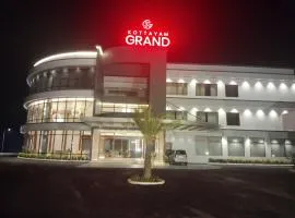Kottayam Grand Hotel and Convention Centre