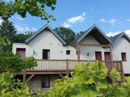 Hôtel Restaurant du Coiroux