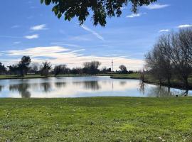ANBO - Ca' Dei Dogi - Venezia, Hotel in Martellago