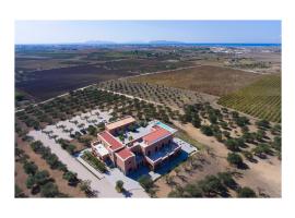 Corte Olea Resort