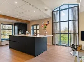 Boerderij appartement 't Vogelnest