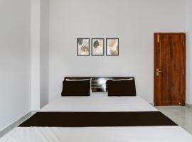 Hotel O by OYO Stay Inn, hotel Alambagh városában