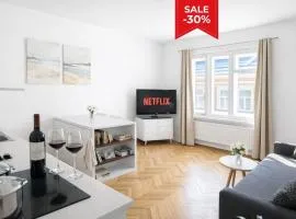 Mona Lisa Apartment