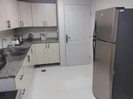 2bedrooms flat with balcony