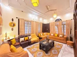 Regal Saphire 5 Bhk Luxury Villa