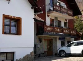 Pokoje i apartamenty u Bartka