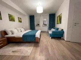 Family Apartment Tauchen 15, hotel a Mönichkirchen