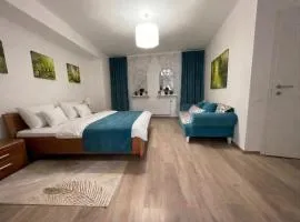 Family Apartment Tauchen 15