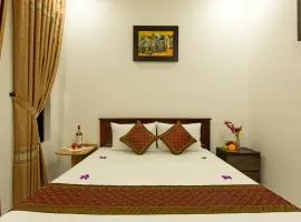 Golden Bee Homestay