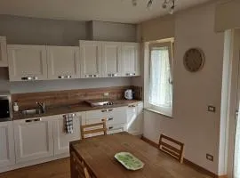 Ai quattro nidi - Casa vacanze