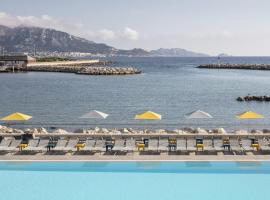 nhow Marseille, hotell i Marseille