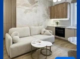 Piotrkowska City Vibe by LookAp