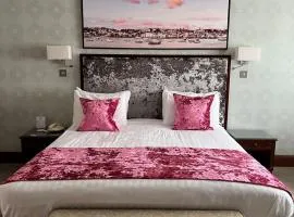 Best Western Moores Central Hotel