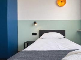 Premium Pokoje & Bistro, hotel en Mielec