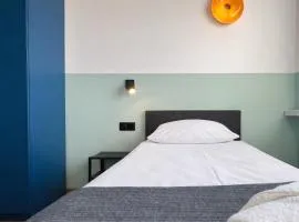 Premium Pokoje & Bistro