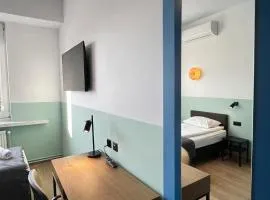 Premium Pokoje & Bistro