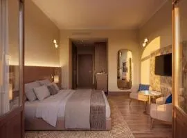 Tivoli Palazzo 1880 Lecce Hotel