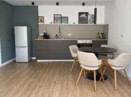 Superior Apartment mit 1 Schlafzimmer