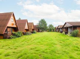 Domy Dobrego wypoczynku، فندق في كوتيفو