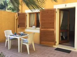 Residence Argentiera