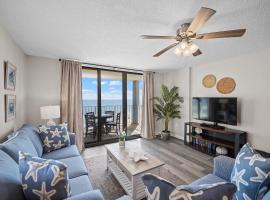 Sunswept 801A condo, hotel Dearingban