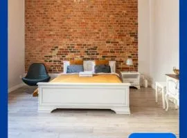 Apartament w sercu Poznania by LookAp