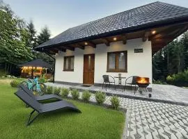 Biały Domek Świerczek