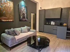 TRESOR Delux Apartment