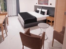 La Vista, hotel v mestu Gaziemir