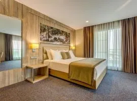 KAYNESİA HOTELS SPA & WELNESs