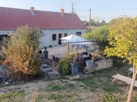 Les Aubépines - Charmant séjours en Bourgogne