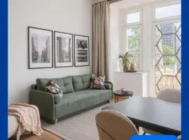 Polonia Residence Panorama by LookAp Klimatyzacja