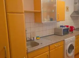 Johnny's wohnen auf Zeit